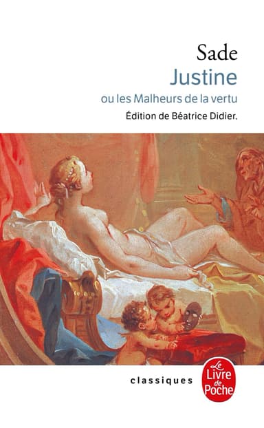 Justine