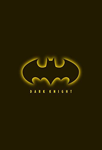 DARK KNIGHT バットマン:ダークナイト(ケース付) (SHO-PRO BOOKS)