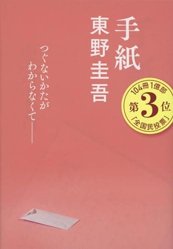 手紙 (文春文庫 ひ 13-6)