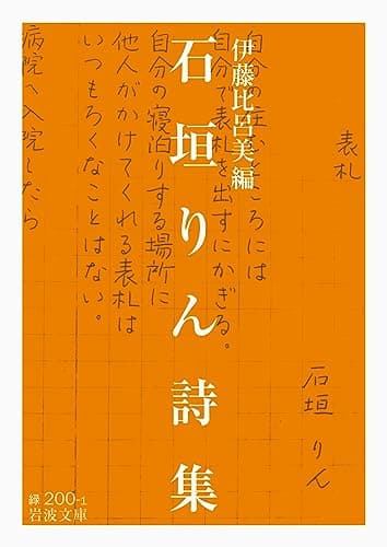 石垣りん詩集 (岩波文庫)