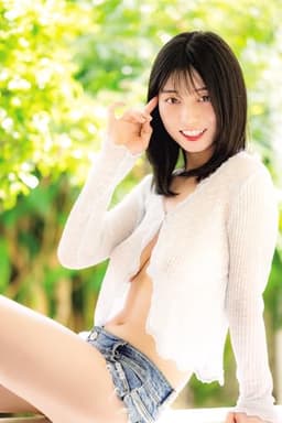 『好きになっちゃう　瀬戸環奈写真集』
