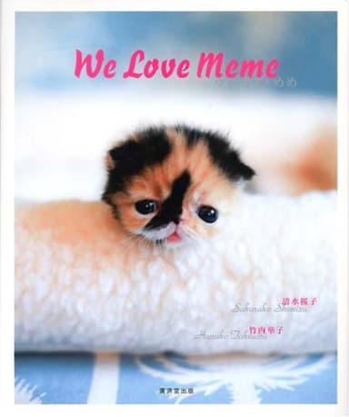 We Love Meme