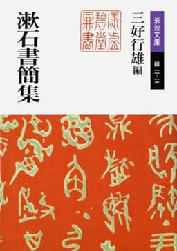 漱石書簡集 (岩波文庫 緑 11-13)