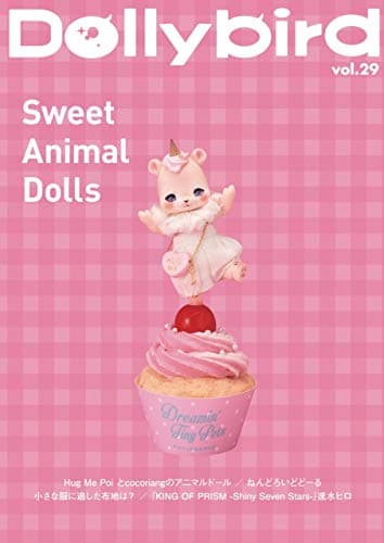 Dollybird vol.29