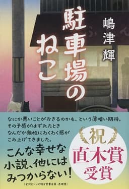 駐車場のねこ (文春文庫)