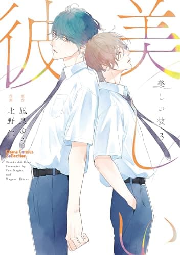 美しい彼(3) (Charaコミックス)