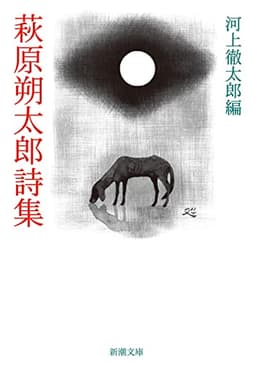萩原朔太郎詩集 (岩波文庫 緑 62-1)