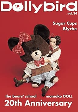 Dollybird vol.34