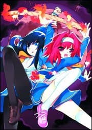 悪魔憑きの目覚め: デモンパラサイト・リプレイ (富士見ドラゴンブック 25-1)