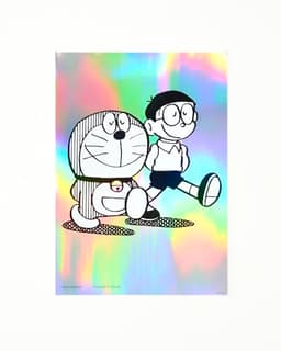 ドラえもんたのしいポスターコレクション (1) ([バラエティ])