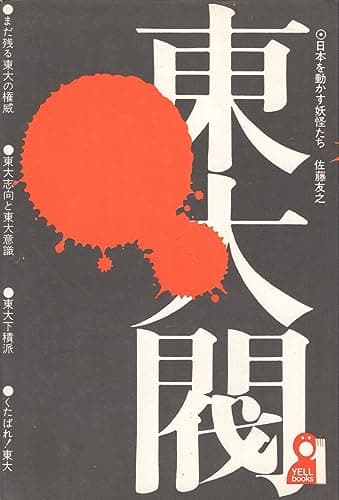 東大閥 (1972年)