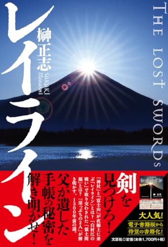 レイライン　ＴＨＥ　ＬＯＳＴ　ＳＷＯＲＤｓ