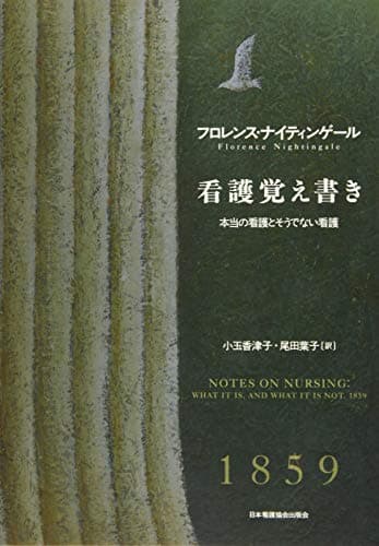 看護覚え書き: 本当の看護とそうでない看護
