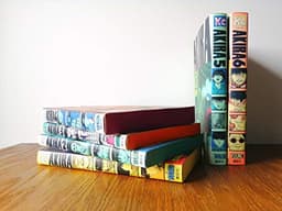 AKIRA 全6巻完結セット(KCデラックス)