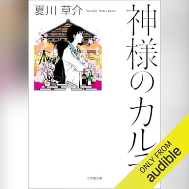 神様のカルテ: （小学館）