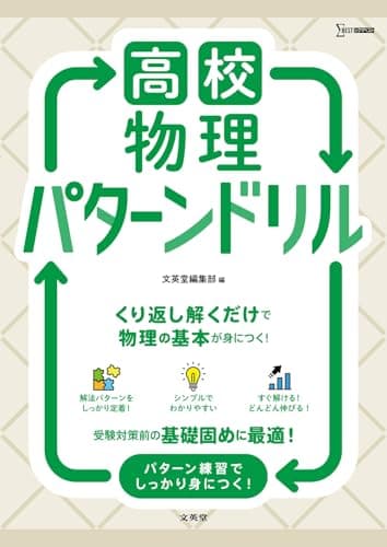 高校物理 パターンドリル (シグマベスト)