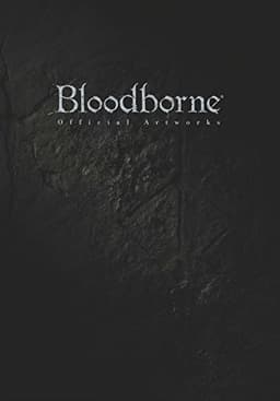 Bloodborne Official Artworks
