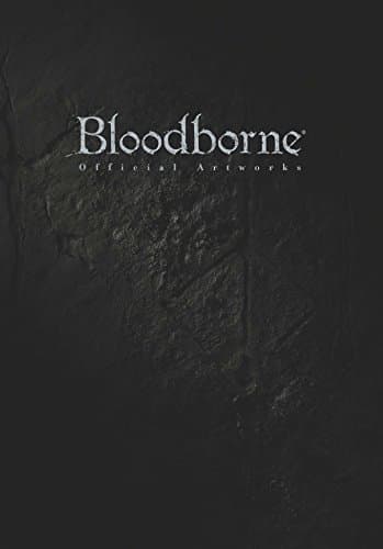 Bloodborne Official Artworks