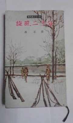 旋風二十年 (1955年) (現代史シリーズ)