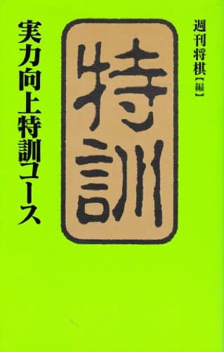 実力向上特訓コース