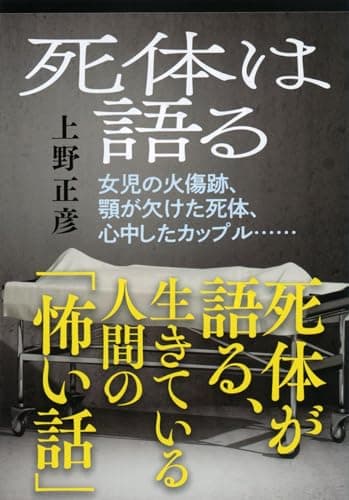 死体は語る (文春文庫 う 12-1)
