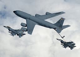 KC-135/RC-135 (世界の名機シリーズ)
