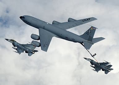 KC-135/RC-135 (世界の名機シリーズ)