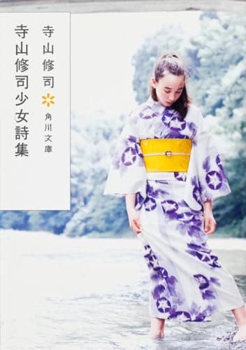 寺山修司少女詩集 (角川文庫 て 1-12)
