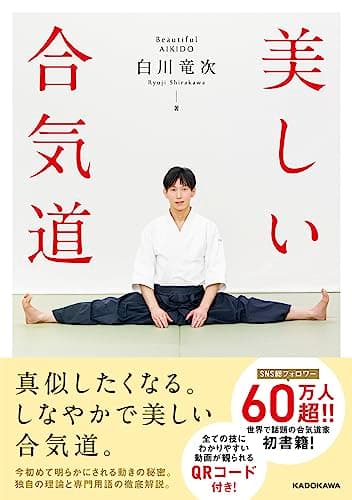 美しい合気道