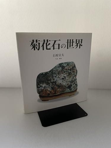 菊花石の世界