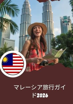 マレーシア旅行ガイド 2026: マレーシアの観光方法