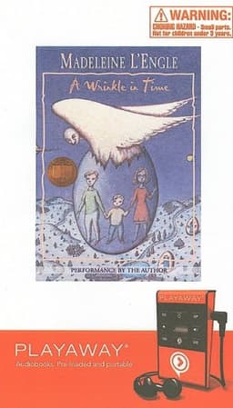 A Wrinkle in Time: Library Edition