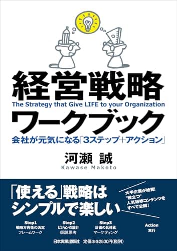 経営戦略ワークブック