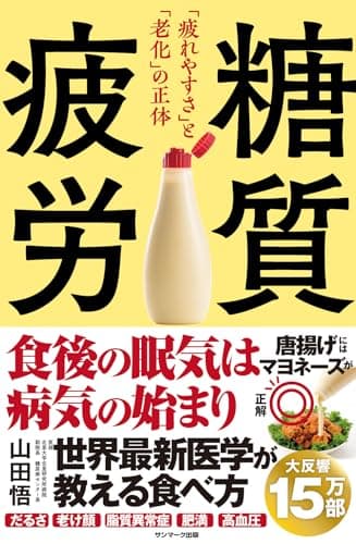 糖質疲労