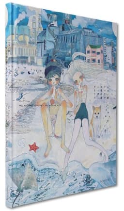 すべてが至福の海にとけますように