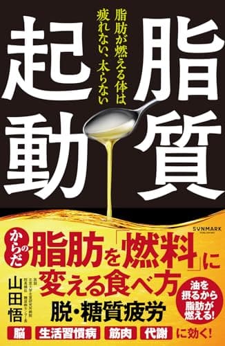 脂質起動