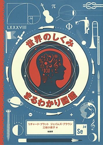 世界のしくみまるわかり図鑑
