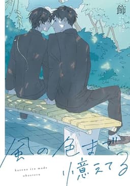 風の色まで憶えてる　【連載版】: 11 (gateauコミックス)