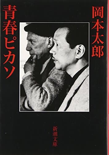 青春ピカソ (新潮文庫)
