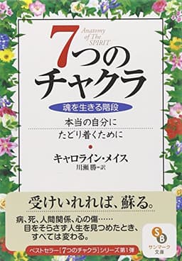 7つのチャクラ (サンマーク文庫 E- 47)