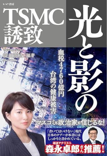 光と影のTSMC誘致