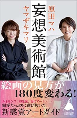 妄想美術館 (SB新書)