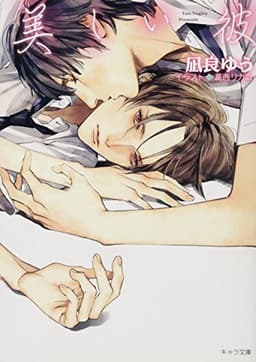 美しい彼 (キャラ文庫 な 2-5)