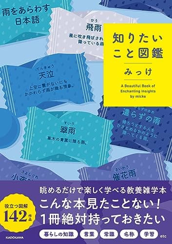 知りたいこと図鑑