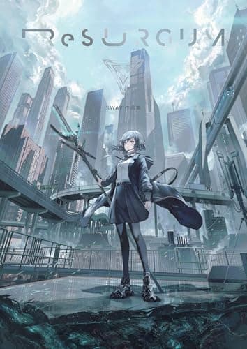 ReSURGUM SWAV作品集