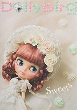 Dollybird vol.18