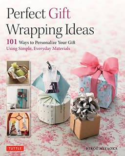 Perfect Paper Gift Wrapping Ideas