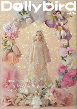 Dollybird vol.26