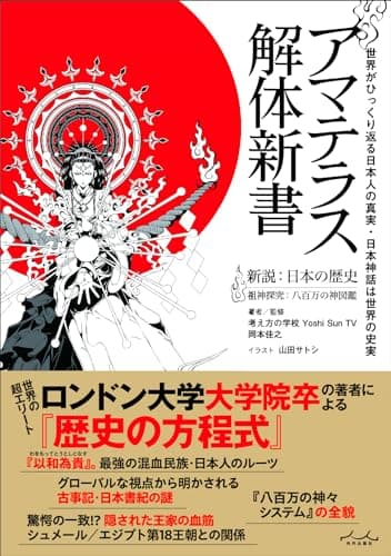 アマテラス解体新書