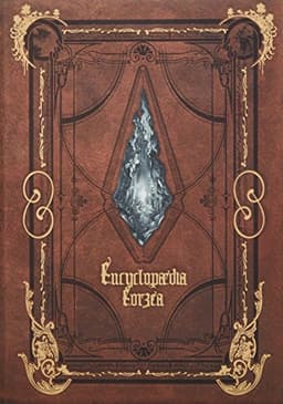 Encyclopaedia Eorzea ~The World of FINAL FANTASY XIV (0)